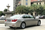 宝马7系2011款730Li 典雅型