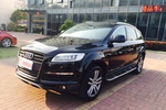 奥迪Q72009款3.6FSI quattro 技术型越野版