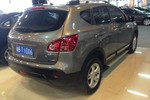 日产逍客2011款2.0XL火 CVT 两驱