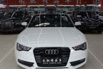 奥迪A5敞篷2012款2.0T quattro