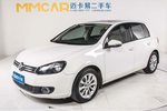 大众高尔夫2011款1.4TSI 手自一体 舒适型