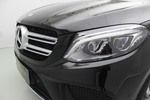 奔驰GLE运动SUV2015款320 4MATIC