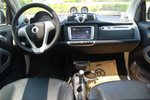 smartfortwo2014款1.0T 硬顶城市光波激情版