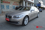 宝马5系2012款530Li 领先型