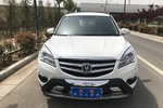 长安CS352014款1.6L 手动豪华型 国IV