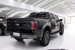 福特F-1502011款6.2L SVT Raptor SuperCab