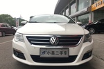 大众CC2011款2.0TSI 豪华型