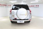 丰田RAV42009款2.0L 自动豪华版