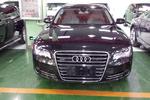 奥迪A8L2011款3.0TFSI high quattro 尊贵型