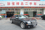 克莱斯勒3002008款300C 3.5L 豪华领航版