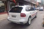 保时捷Cayenne2006款Cayenne Turbo