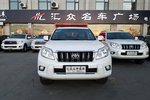 丰田普拉多2011款2.7L 中东版