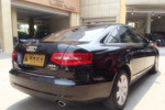 奥迪A6L2010款2.4L 舒适型