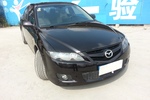 马自达Mazda62012款2.0L 手自一体 时尚型