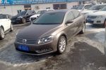 大众迈腾2012款1.8TSI DSG 豪华型