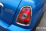 MINICOUPE2012款1.6T COOPER S 