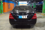 奔驰S级2010款S 350L 4MATIC