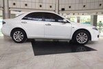 马自达MAZDA62012款2.0L 手自一体 时尚型