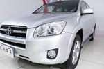 丰田RAV42010款2.0L 自动豪华升级版