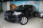 奥迪Q72011款3.0TFSI 技术型(L)