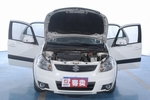 铃木天语SX42009款1.8L 手动 运动型