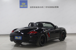 保时捷Boxster2009款Boxster 2.9L 