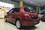 日产TIIDA2008款1.6GE 自动智能型