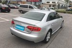 奥迪A4L2010款1.8TFSI 舒适型