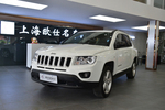 Jeep指南者2012款2.4 豪华导航版