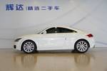 奥迪TT2011款Coupe 2.0TFSI