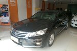 本田雅阁2012款2.0L SE