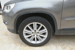 大众Tiguan2009款2.0TSI 豪华版