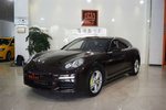 保时捷Panamera2014款Panamera 3.0T 