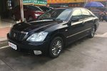 丰田皇冠2007款3.0L Royal Saloon导航