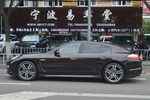 保时捷Panamera2010款Panamera 3.6L 