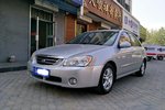 起亚赛拉图2006款1.6 GLS 自动