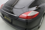 保时捷Panamera2010款Panamera 3.6L 