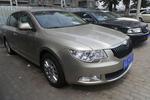 斯柯达昊锐2012款1.8TSI 手自一体 贵雅版