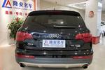 奥迪Q72014款35 TFSI 越野型