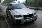 宝马X62011款xDrive35i