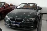 宝马3系2011款335i 豪华型