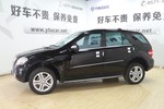 奔驰M级2010款ML350 4MATIC 豪华型版