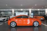 奥迪TTS2013款TTS Coupe 2.0TFSI quattro