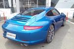 保时捷9112013款Carrera 4 Cabriolet 3.4L