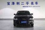 奥迪A8L2014款45 TFSI quattro舒适型