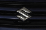 铃木利亚纳三厢2005款1.6i 三厢标准版（手动五速）