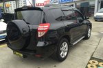 丰田RAV42010款2.0L 自动豪华升级版