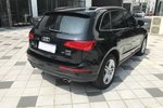 奥迪Q52015款40 TFSI 进取型