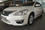 日产天籁2013款2.0L XL舒适版