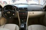 马自达MAZDA3经典2007款1.6 自动标准型